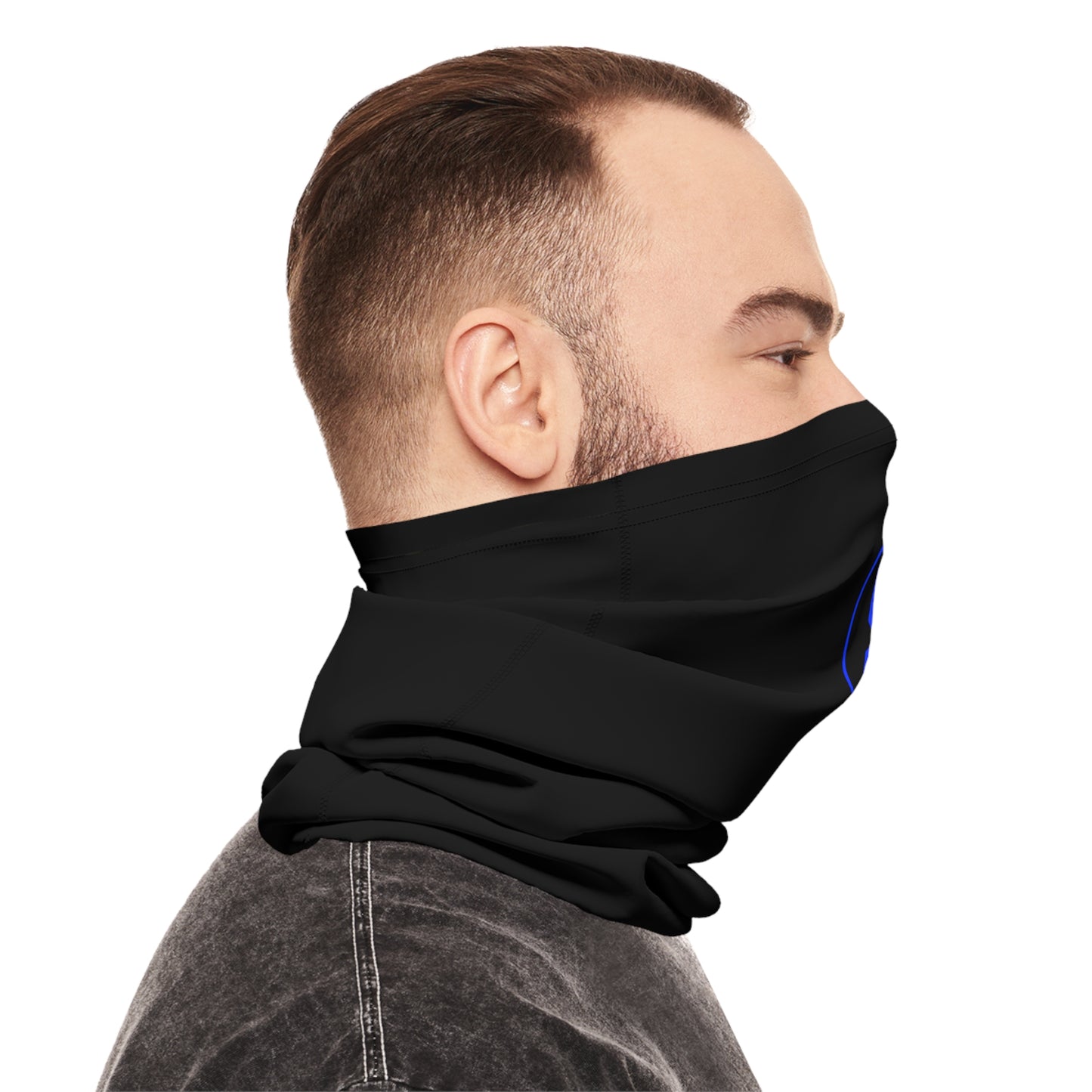 System X Virus Protection Midweight Neck Gaiter