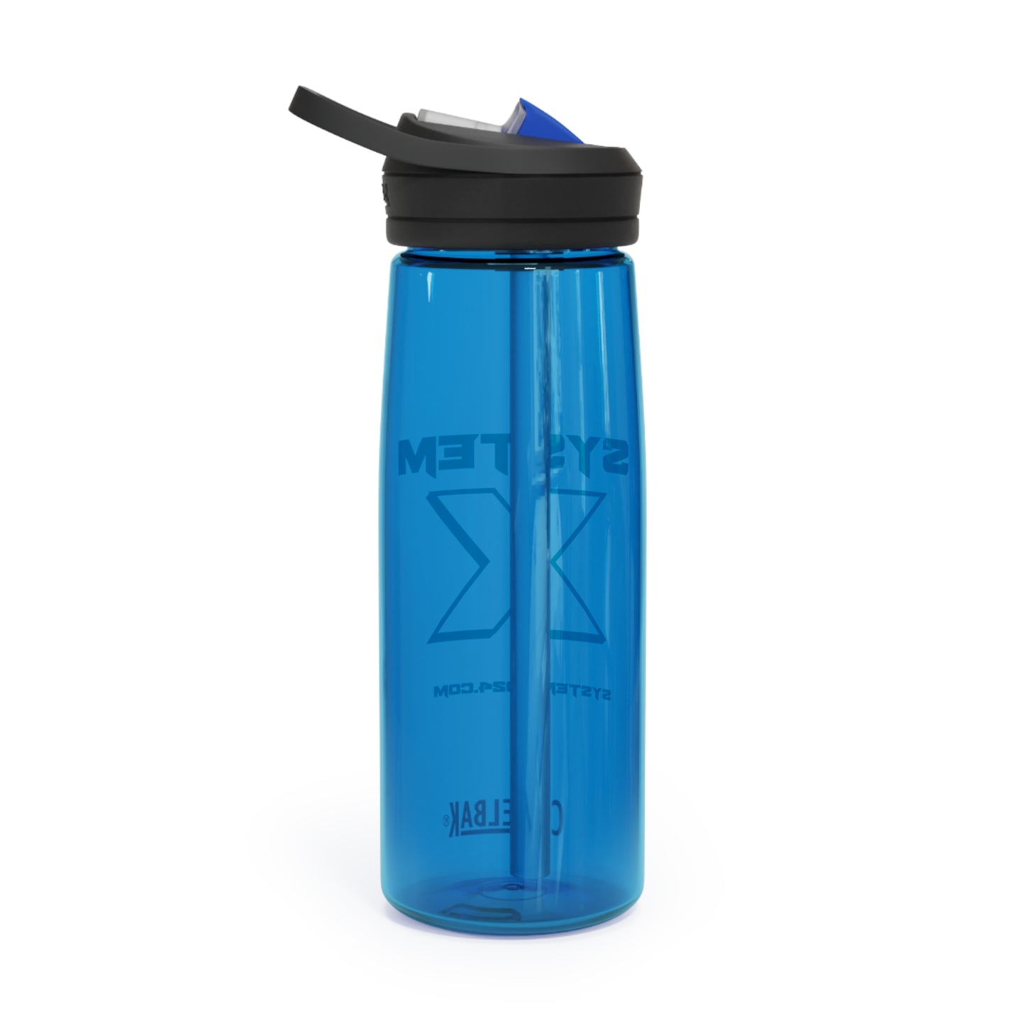 System X CamelBak Eddy®  Water Bottle, 20oz\25oz