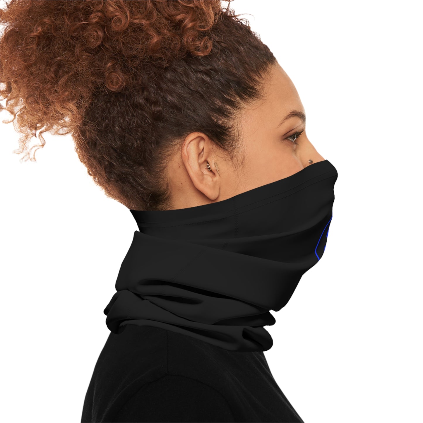 System X Virus Protection Midweight Neck Gaiter