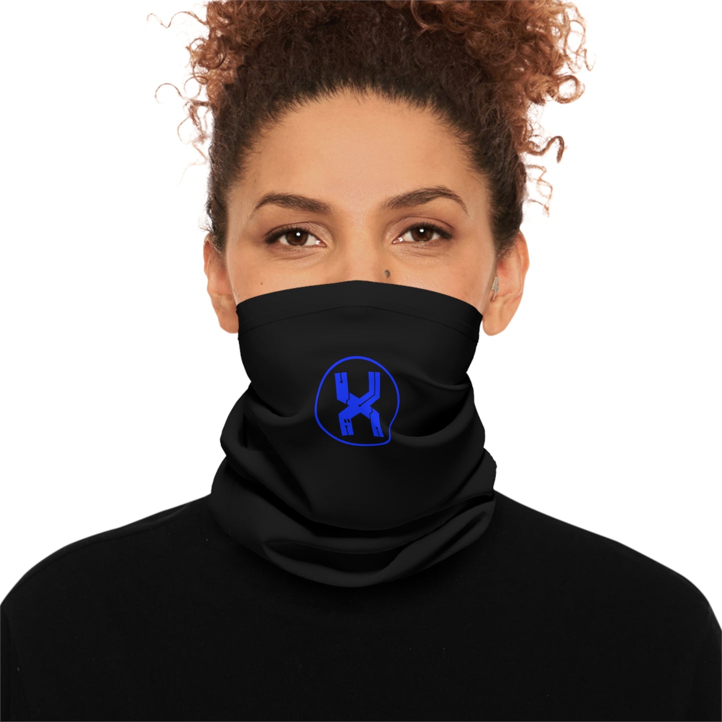 System X Virus Protection Midweight Neck Gaiter