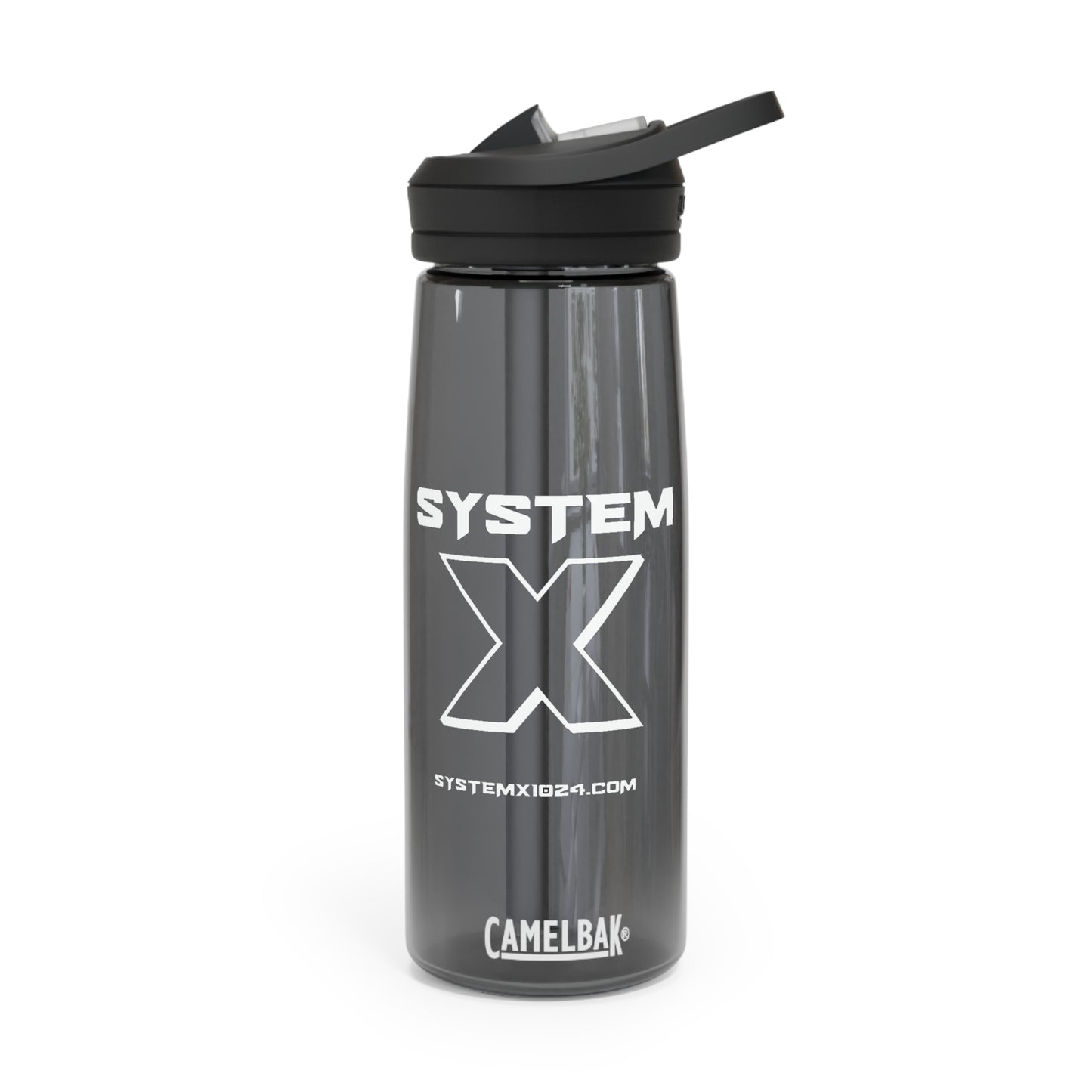 System X CamelBak Eddy®  Water Bottle, 20oz\25oz