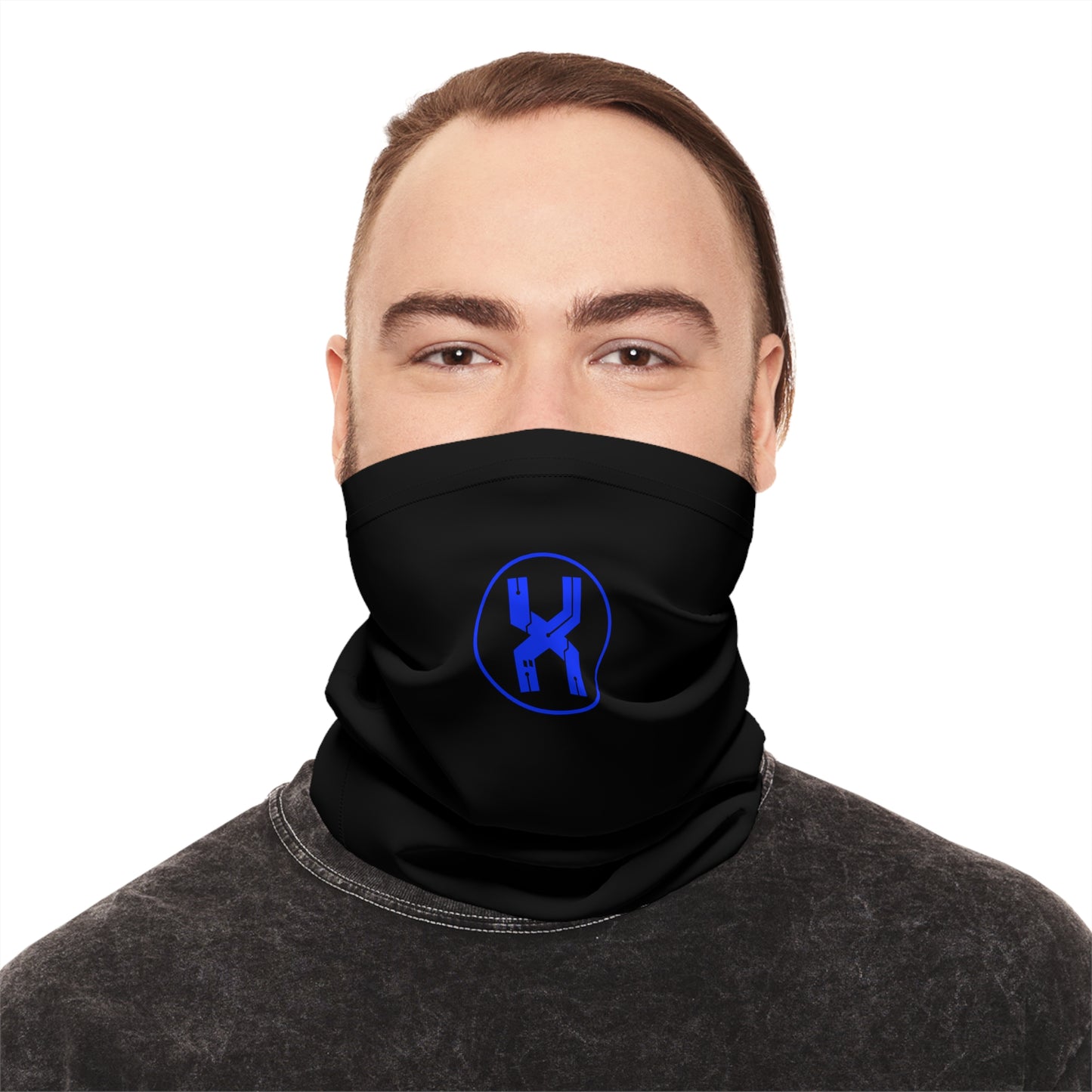 System X Virus Protection Midweight Neck Gaiter