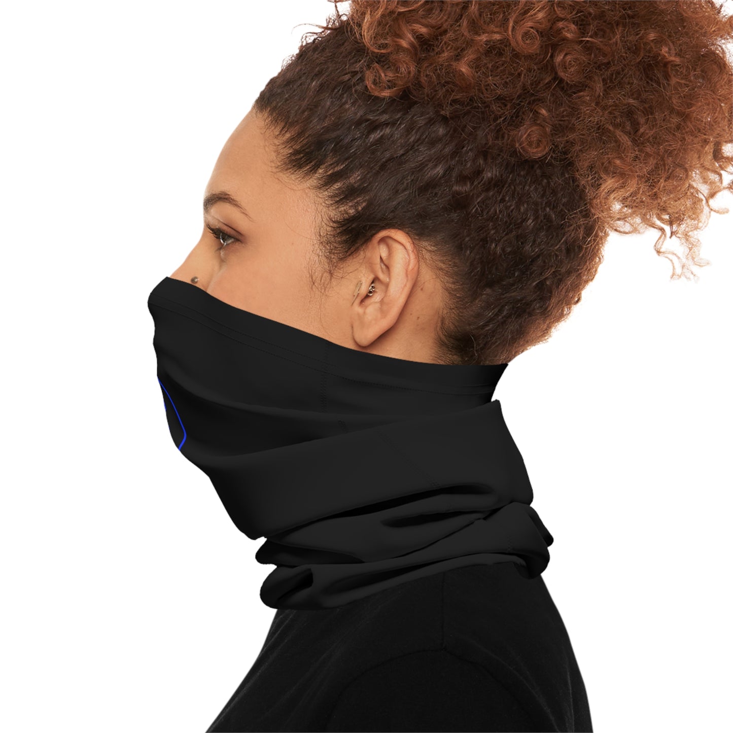 System X Virus Protection Midweight Neck Gaiter