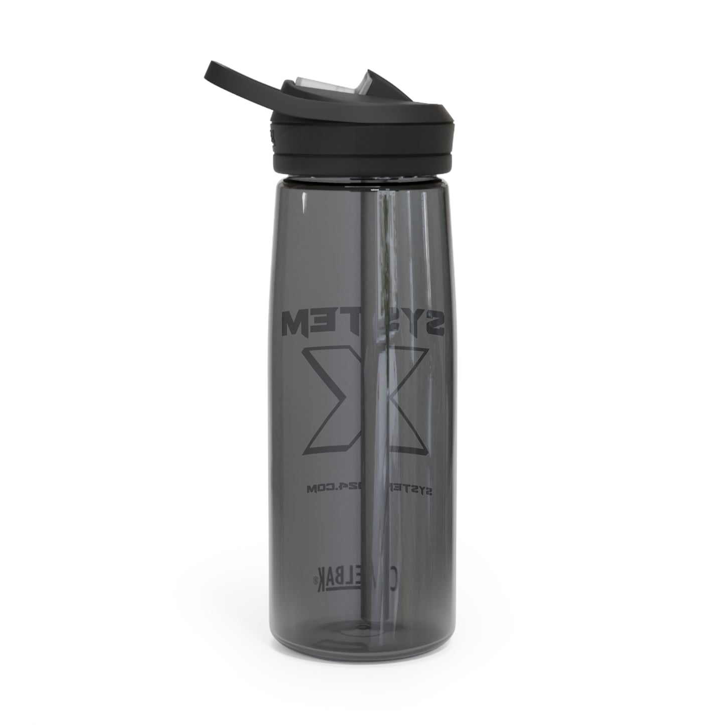 System X CamelBak Eddy®  Water Bottle, 20oz\25oz