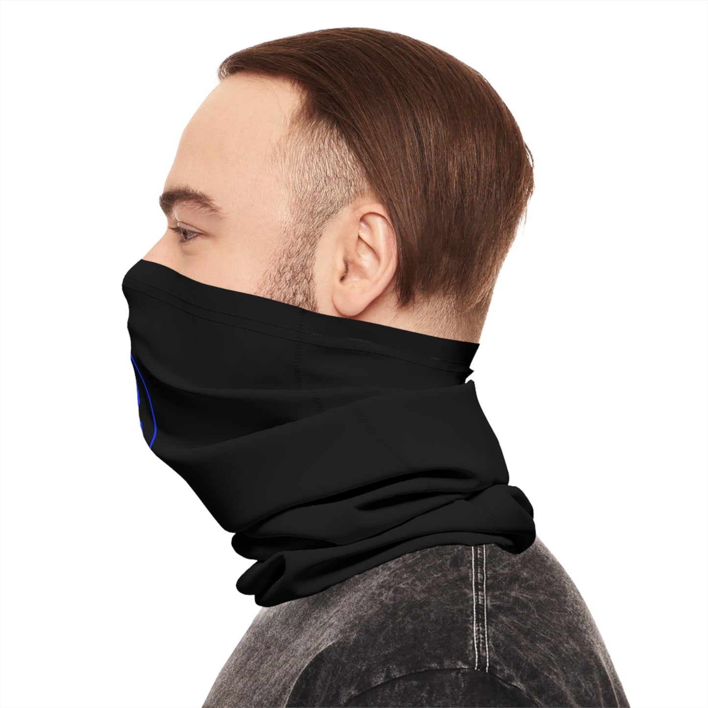 System X Virus Protection Midweight Neck Gaiter