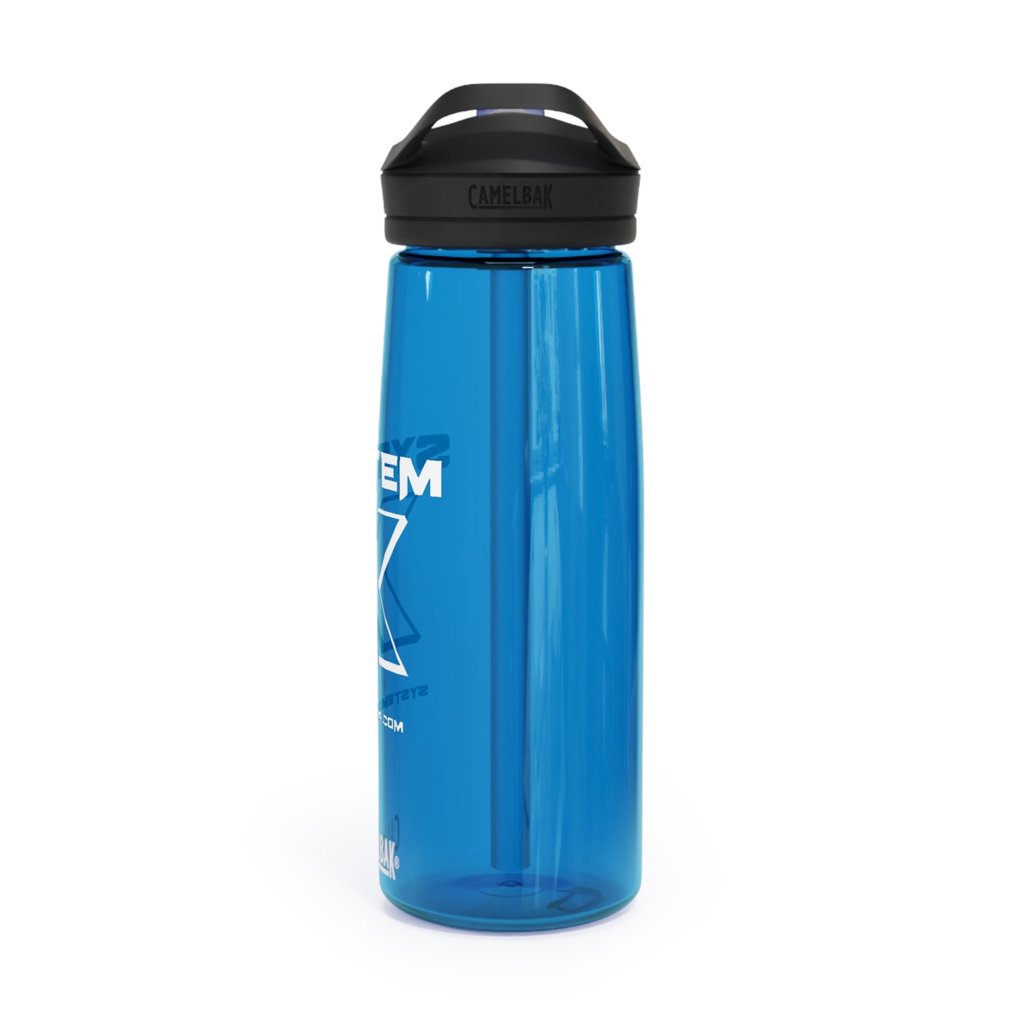 System X CamelBak Eddy®  Water Bottle, 20oz\25oz