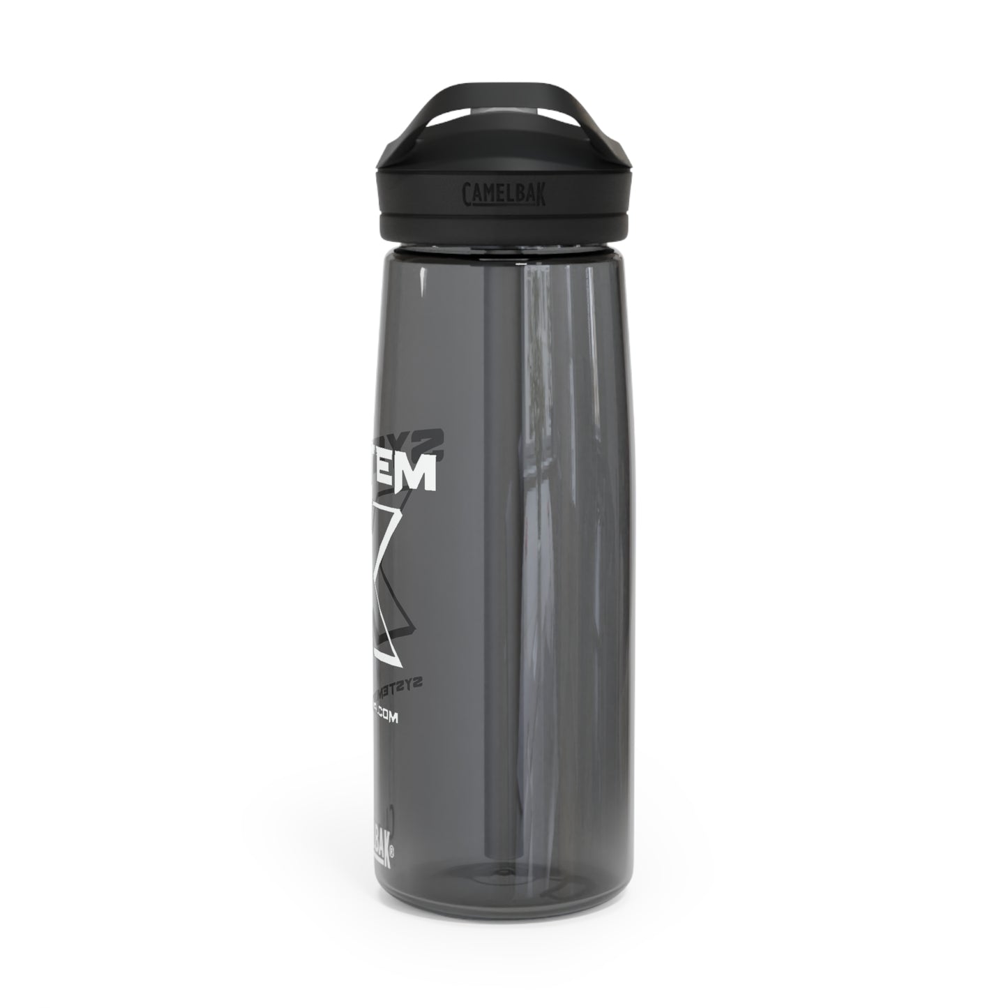 System X CamelBak Eddy®  Water Bottle, 20oz\25oz